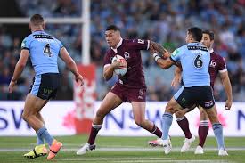 State of origin game 1 will kick off tonight on june 9th at 8:10 pm (aest) in townsville, australia. Key Battles Ones To Watch Squads Everything You Need To Know About State Of Origin Game Three Loverugbyleague