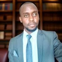 Patrick Kapanda Kabanda