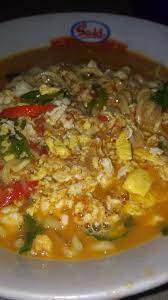 Mie Rebus Ide Makanan Makanan Pedas Makanan Dan Minuman