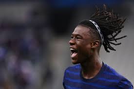 Eduardo camavinga is a french professional footballer who plays as a midfielder for rennes and the france national team. C4wieho0stvkhm