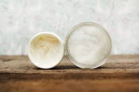 Rissige Oder Trockene Haut Kokosol Sheabutter Im Vergleich Erfahrung Und Ergebnisse Im Winter Ich Lebe Grun