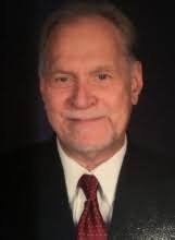 Obituary information for Robert “Dave” Ridenour