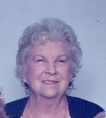 Life Story for Jane M. Carr