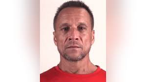 Man charged with murder after body found in backyard of Azle home