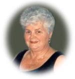 Obituary for Ruth Evangeline Albert