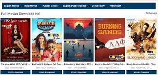 Internet archive is a massive library of movies, books, applications, music, websites, and images. 20 Best Sites To Download Latest Movies For Free In Full Hd 2017