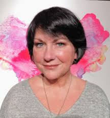 Diana (played by Lori Staley) Sexy, sharp, troubled, loving. Trying to hold  on. #N2N in four days!