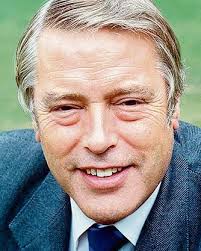 Thanksgiving service: Brian MacArthur