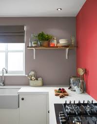 kitchen paint ideas: 21 kitchen colours