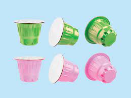 Prépare ton café royal comme à ton habitude à partir de capsules de café compatibles avec nespresso®*. Turns Out Coffee Pods Are Actually Pretty Good For The Environment Wired Uk