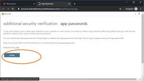 Searching summary for office 365 app passwords missing. Multi Factor Mfa App Password Missing Or Blank Office 365 Kieri Solutions