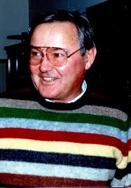 Dean Driscoll Obituary