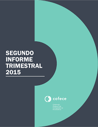 SEGUNDO INFORME TRIMESTRAL 2015