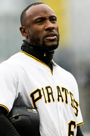 Pirates' Starling Marte Suspended for 80 Games for Steroid Use