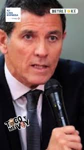 ¿Gustavo Zevallos es la mejor opción para Sporting Cristal?