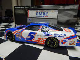 Ricky Hendrick 2002 5 Gmac Chevy Monte Carlo Hendrick Motorsports 1868941854