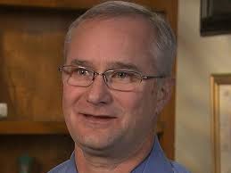 Navy pilot recalls encounter with UFO: 'I think it was not from this world' 