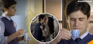 La fiction che dio ci aiuti è stata girata in alcune fantastiche location della località di assisi. Che Dio Ci Aiuti 3 Anticipazioni 30 Ottobre Azzurra Va A Vivere Con Dario Ultime Notizie Flash