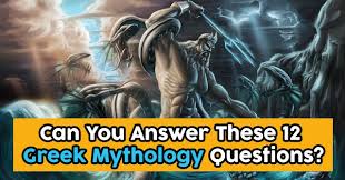 Marie hullett 7 min quiz. Can You Answer These 12 Greek Mythology Questions Quizpug