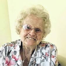 Norma Yerardi Obituary (1923