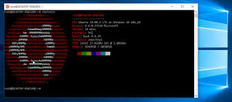 *fuel surcharge will automatically update every monday at 2:30pm based on the us dept. How To Install Ubuntu Linux As Wsl In Windows 10