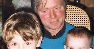 Terry Burton Brender