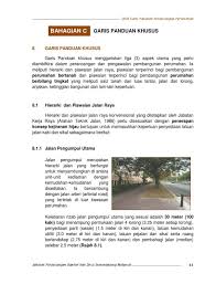 Dengan garis garis geometris yang tegas membuat tampilan bangunan ini terlihat ringan dan seakan terapung. Garis Panduan Perancangan Perumahan