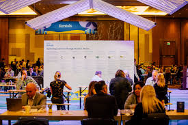 Here are some of the highlights. Zillow Unlock Conference Summit In Las Vegas Nv The Vendry