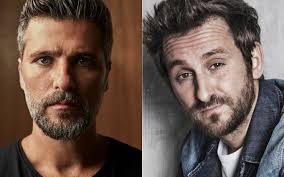 Make social videos in an instant: Bruno Gagliasso Debuts On Netflix Alongside Raul Arevalo In A Spanish Series Entertainment Prime Time Zone
