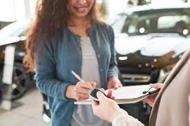 Kfz Kaufvertrag Fur Autoverkauf Kostenlos Downloaden Autoscout24 Autoscout24