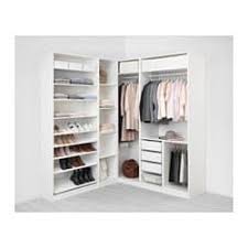 Ikea Us Furniture And Home Furnishings Ikea Wardrobe Corner Closet Pax Corner Wardrobe