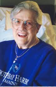 Norma Mcgill Obituary