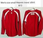 NCAA teamwear - sporting goods - by owner - sale - craigslist