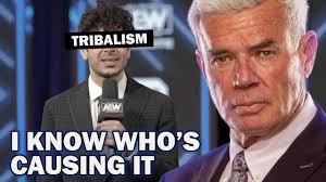 Wrestler responds to criticism from richard