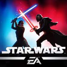 Rise to power is a mobile strategy game set in the star wars™ universe. Star Wars Galaxy Of Heroes 0 20 612082 Arm64 V8a Arm V7a Android 4 4 Apk Download By Electronic Arts Apkmirror