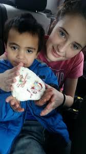 Found rocks at Walnut Grove Cemetery