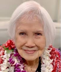 HUNG YUNG “BERTHA” YOUNG Obituary