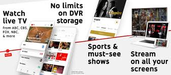 The acc network launched on august 22, 2019, and is a collaboration between the atlantic coast conference and espn. Youtube Tv Apps For Apple Tv Roku And Older Smart Tvs Have Been Delayed Until Early 2018