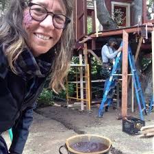 Treehouses — Blog — Barbara Butler Artist-Builder Inc.