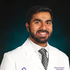 Residents and Fellows Search