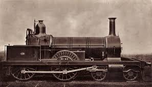 Great North of Scotland Railway ...