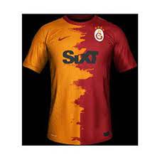 The club's new home jersey gives the club's famous yellow and red halves a modern spin the colors over lapping on the front. Galatasaray 2020 21 Home Away Kits Fifa 20 At Moddingway