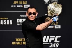 Вспоминаем, как тони фергюсон побежал ufc: Fergyuson Nazval Bojcov Kotoryh Schitaet Namnogo Prevoshodyashimi Habiba Rejting Bukmekerov