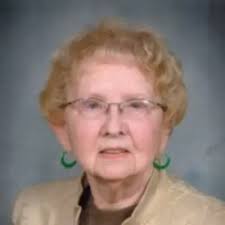 Obituary information for Mrs. Hilda Saunders Rains