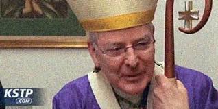 Antigay Minnesota Archbishop Resigns; Accused of Mishandling Abuse Claims