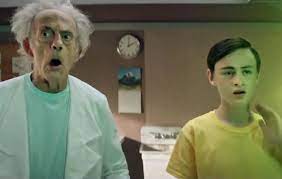 Sep 06, 2021 · rick and morty is an animated tv series created by dan harmon and justin roiland, who voices both main characters: Cpgeqgxuymxaym