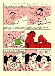 Un patron lance notamment à l'un de ses salariés : Riad Sattouf Les Secrets Du Surdoue De La Bande Dessinee Challenges