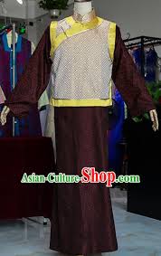 Traditional Chinese Zhou Dynasty Royal Highness Costumes Ancient ...