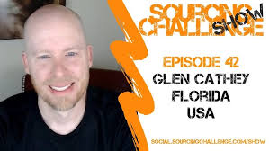 Sourcing Challenge Show