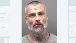 Three county, high-speed chase ends with man taken into custody after being  barricaded in his bathroom